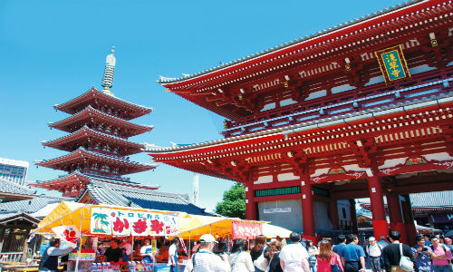 Sensōji-temple-tokyo-japan