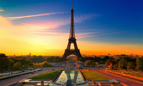 Eiffel-Tower-Paris-France