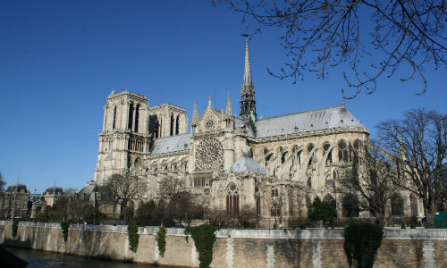 Notre-Dame cathedral