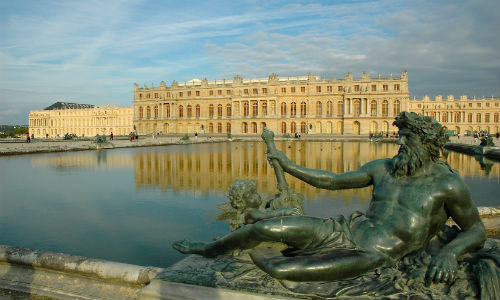 Versailles_chateau